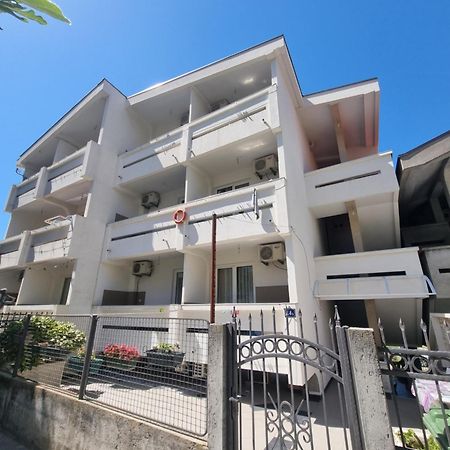 Apartmani Vukovic Sutomore Ngoại thất bức ảnh