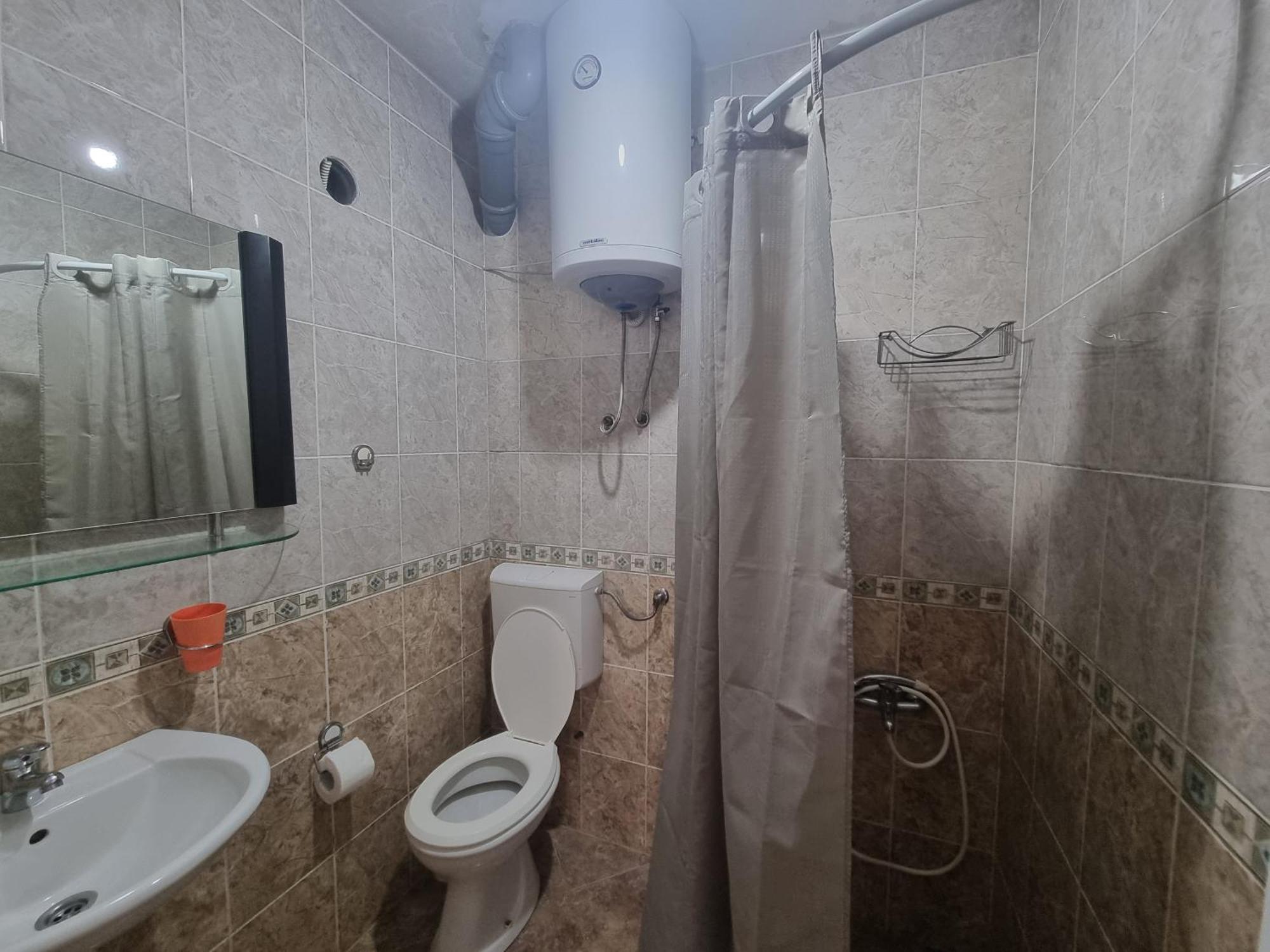 Apartmani Vukovic Sutomore Phòng bức ảnh