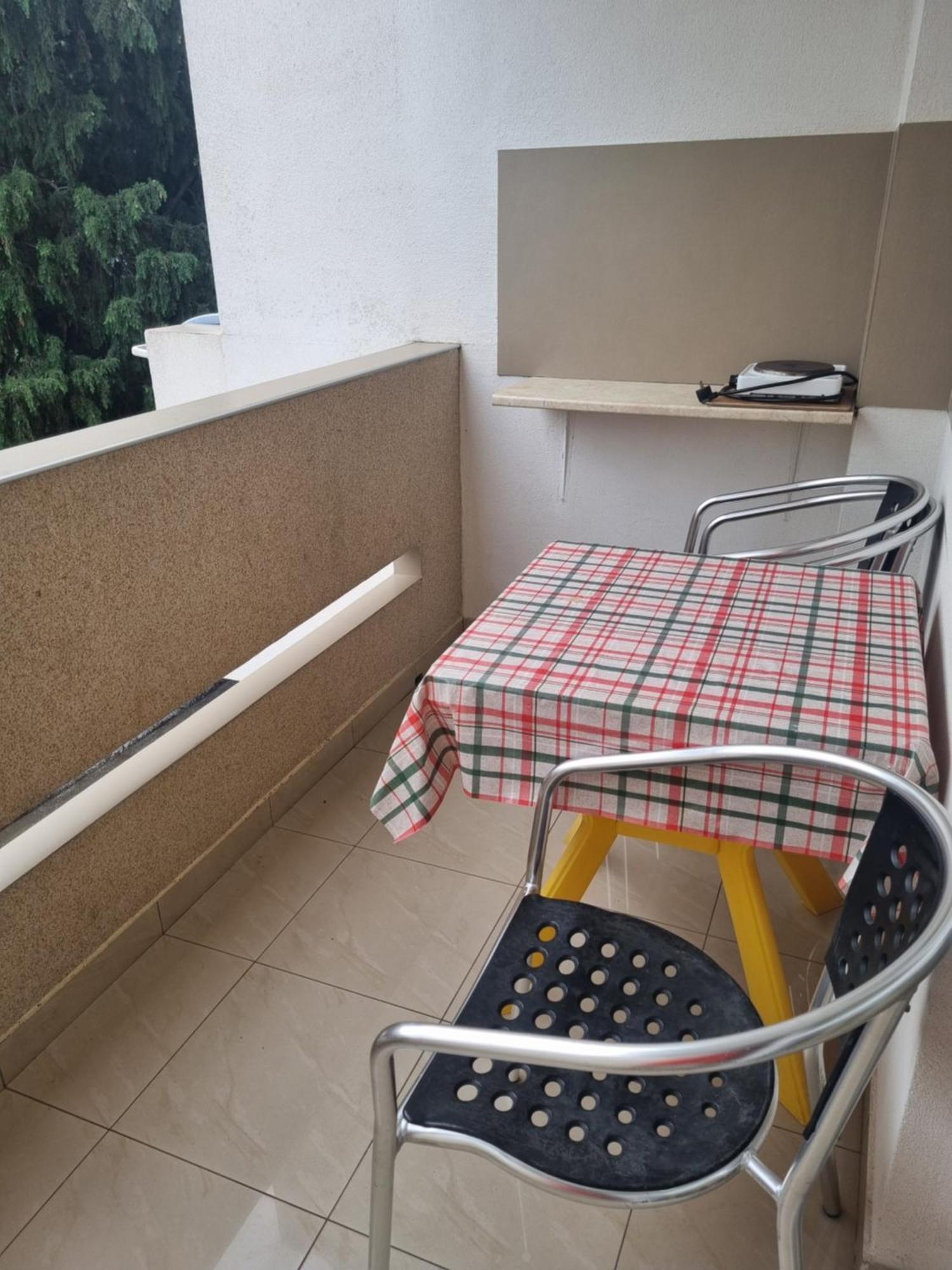 Apartmani Vukovic Sutomore Phòng bức ảnh