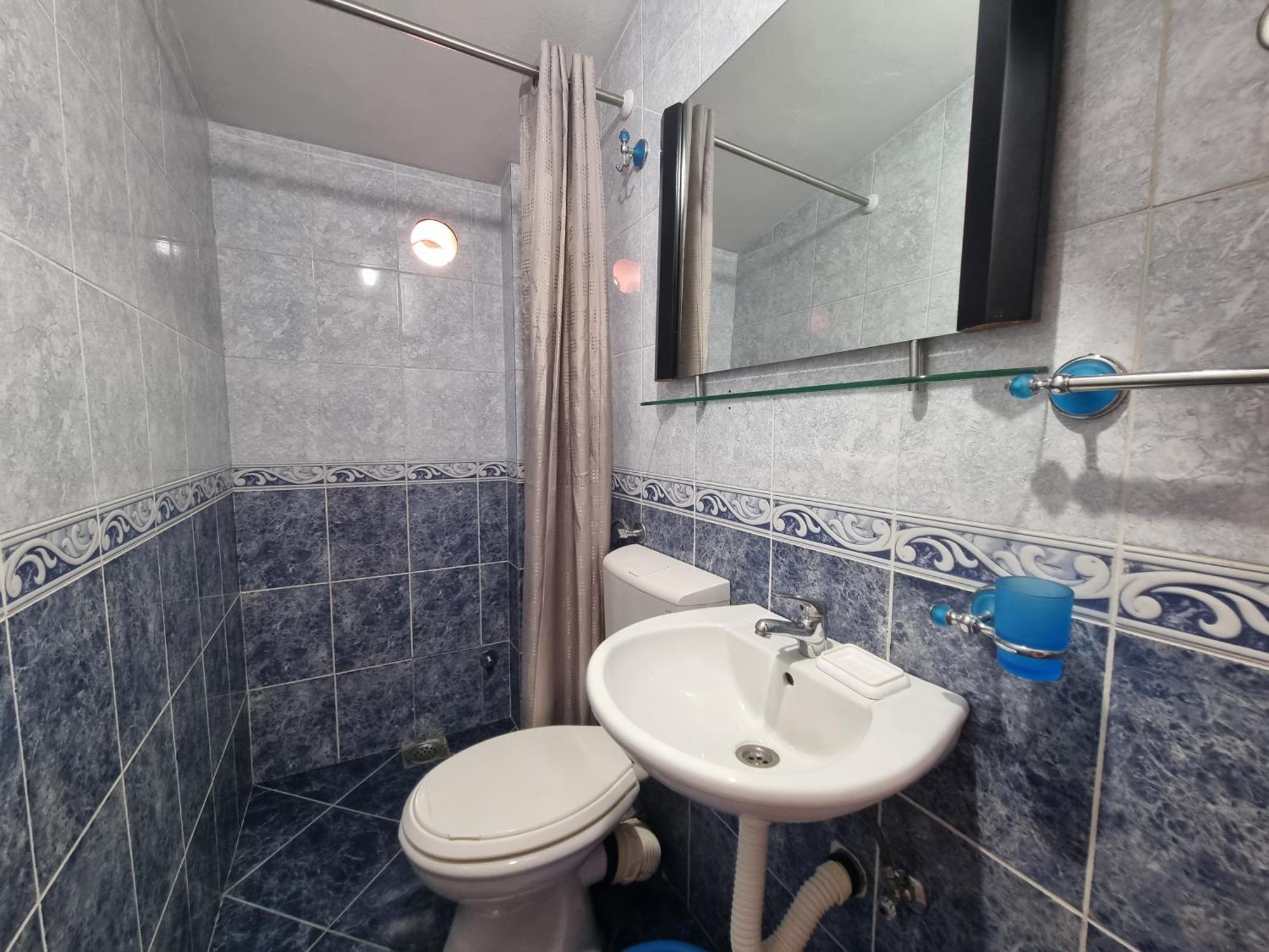 Apartmani Vukovic Sutomore Phòng bức ảnh