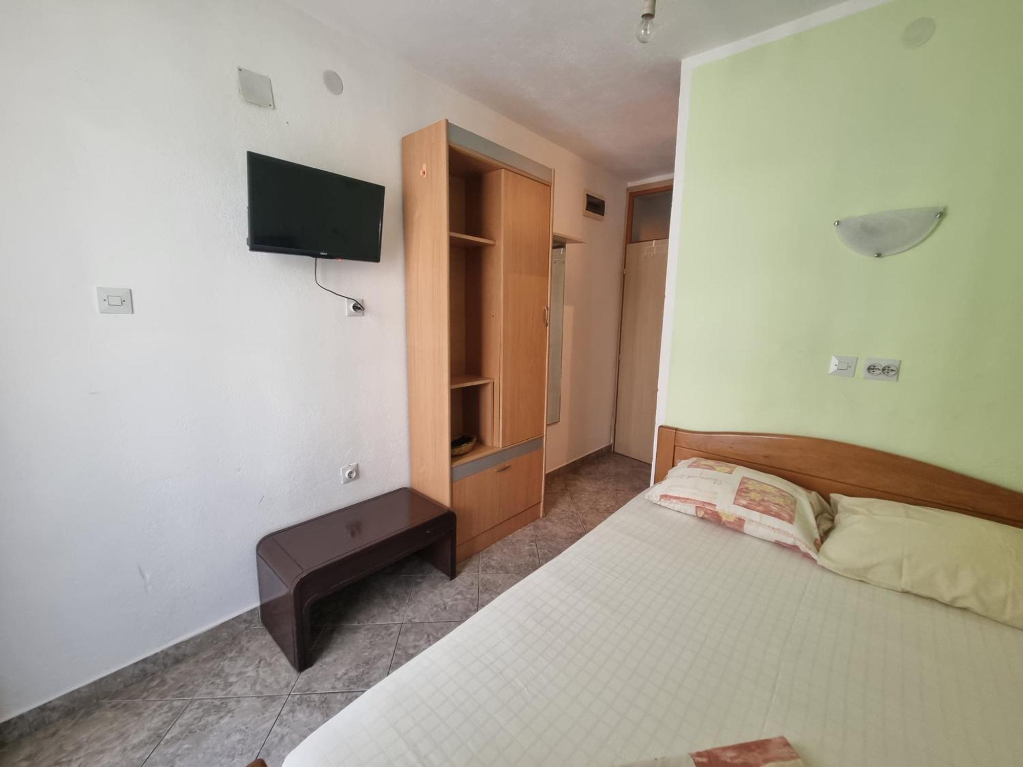 Apartmani Vukovic Sutomore Phòng bức ảnh