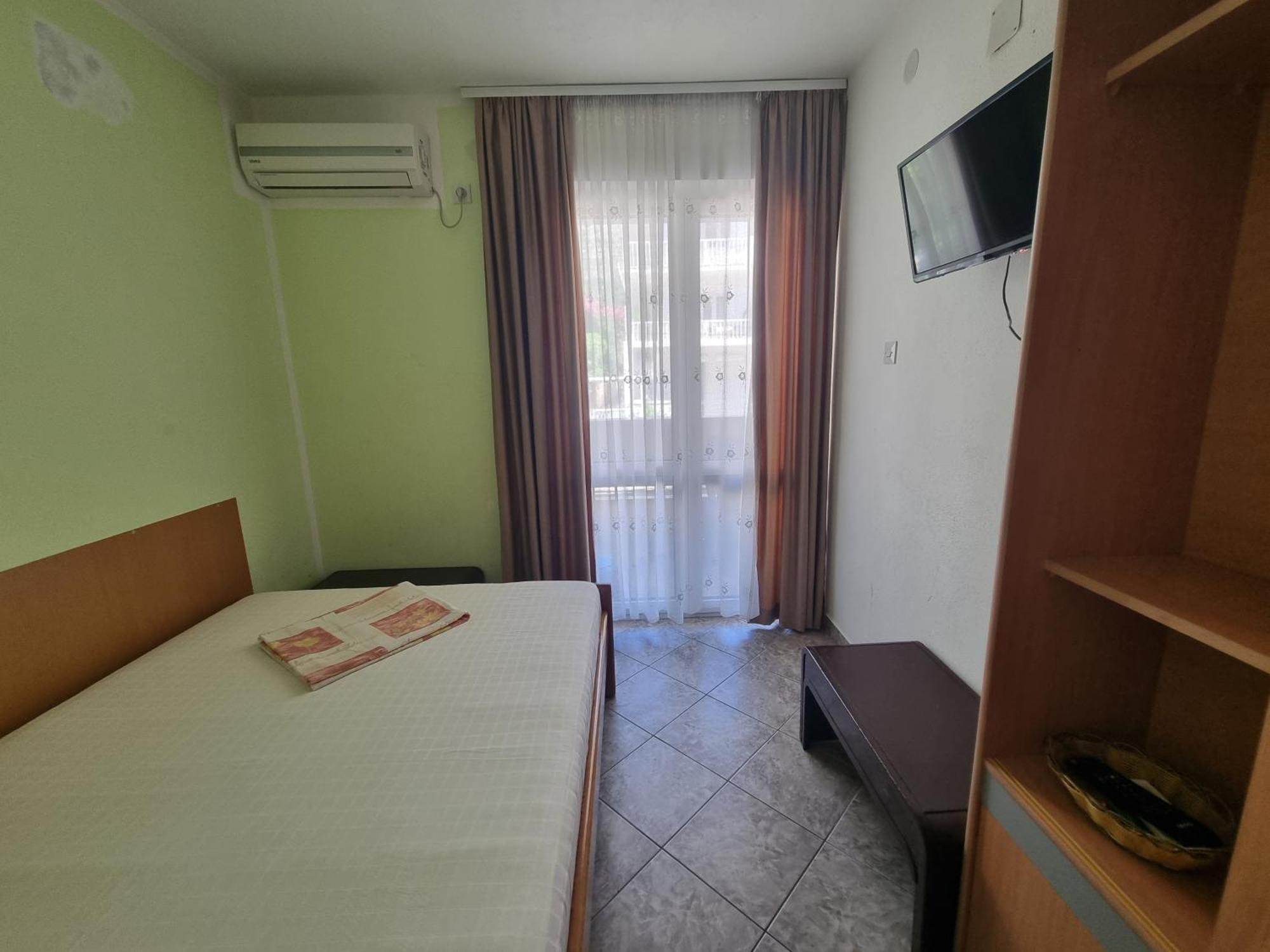 Apartmani Vukovic Sutomore Phòng bức ảnh