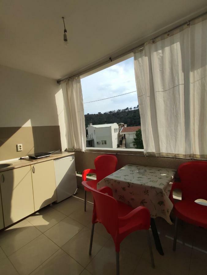 Apartmani Vukovic Sutomore Ngoại thất bức ảnh